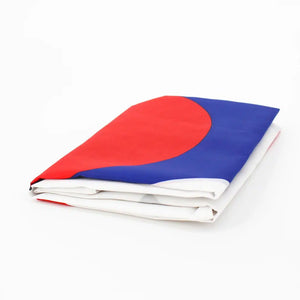 South Korea Flag - 90x150cm(3x5ft) - 60x90cm(2x3ft)