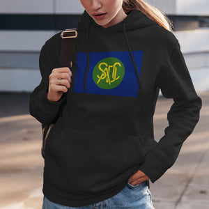 Southern African Development Community Flag Hoodie
