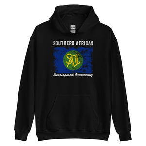 Southern African Development Community Flag Hoodie