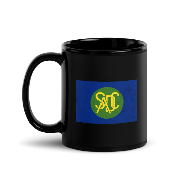 Southern African Development Community Flag Mug