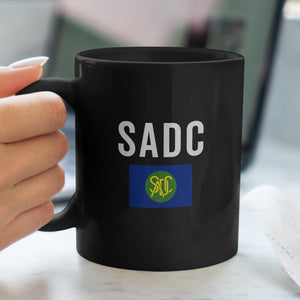SADC Flag Mug