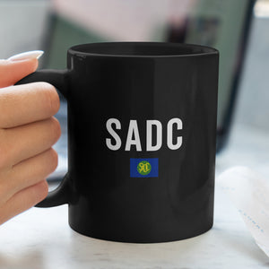 SADC Flag Mug