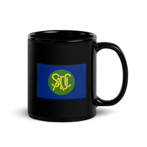Southern African Development Community Flag Mug