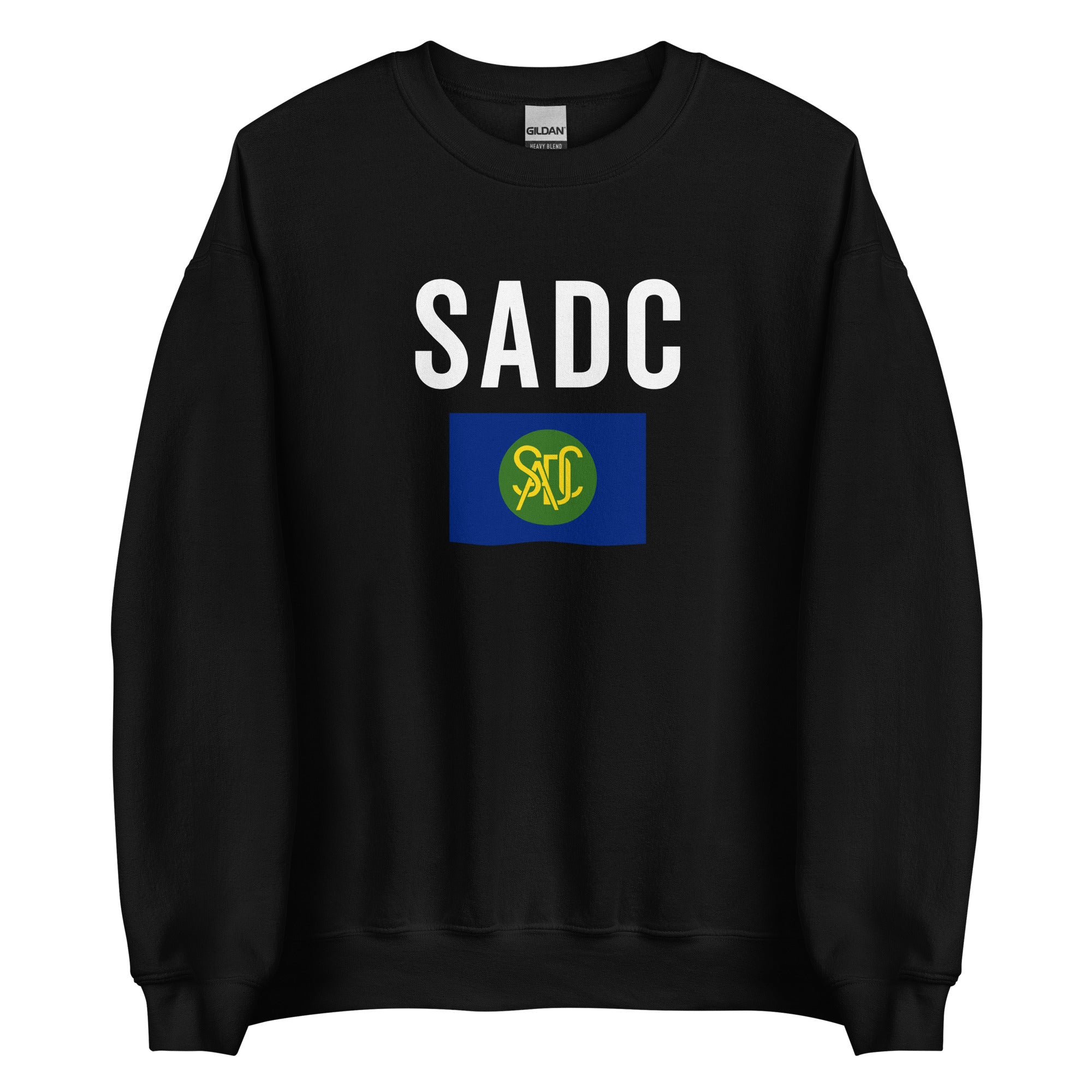 Southern African Development Community Flag Sweatshirt