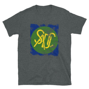 Southern African Development Community Flag T-Shirt