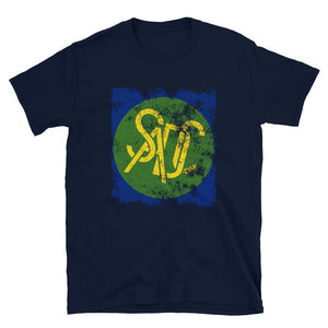 Southern African Development Community Flag T-Shirt