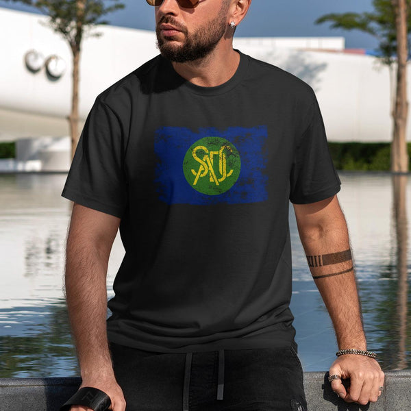 SADC Flag T-Shirt