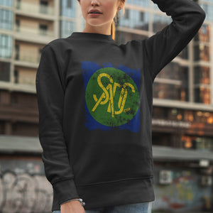 Southern African Development Community Flag Sweatshirt