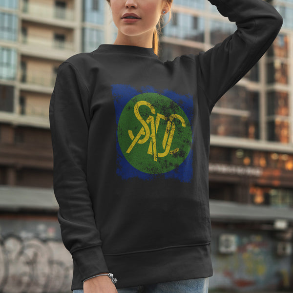 Southern African Development Community Flag Sweatshirt
