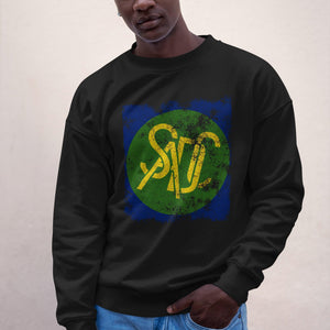 Southern African Development Community Flag Sweatshirt