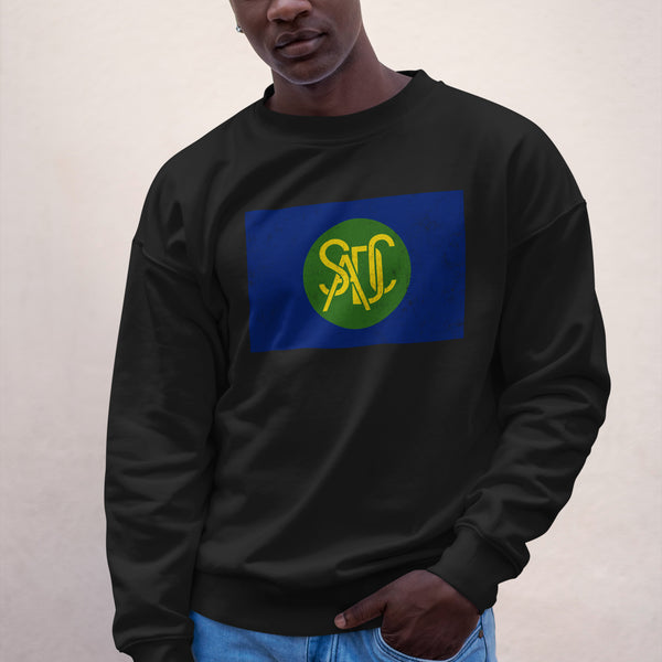 Southern African Development Community Flag Sweatshirt