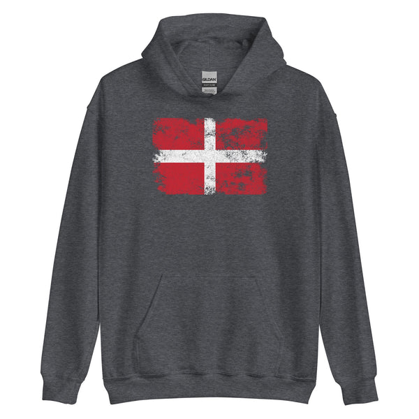 Sovereign Military Order of Malta Flag Hoodie