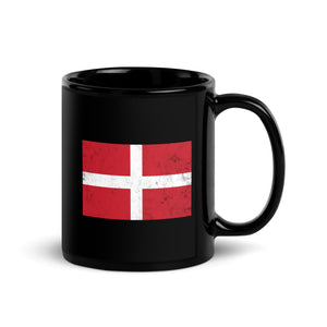 Sovereign Military Order of Malta Flag Mug