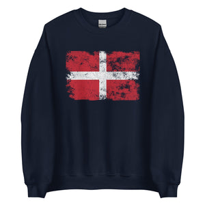 Sovereign Military Order of Malta Flag Sweatshirt