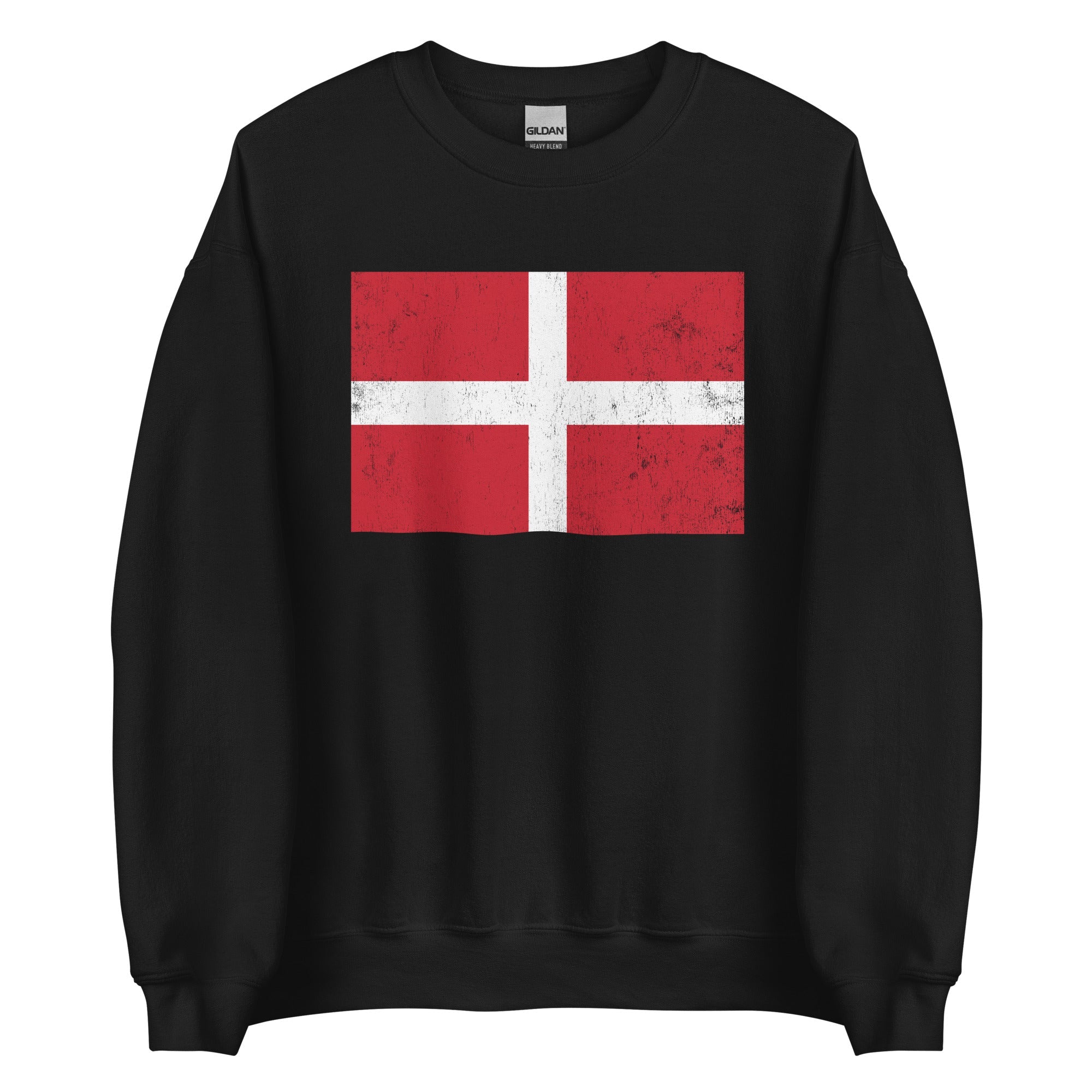 Sovereign Military Order of Malta Flag Sweatshirt