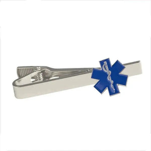 Star of Life Medical Lapel Pin Collection - Enamel Pin Flag