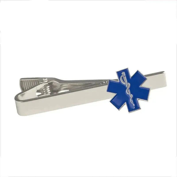 Star of Life Medical Lapel Pin Collection - Enamel Pin Flag