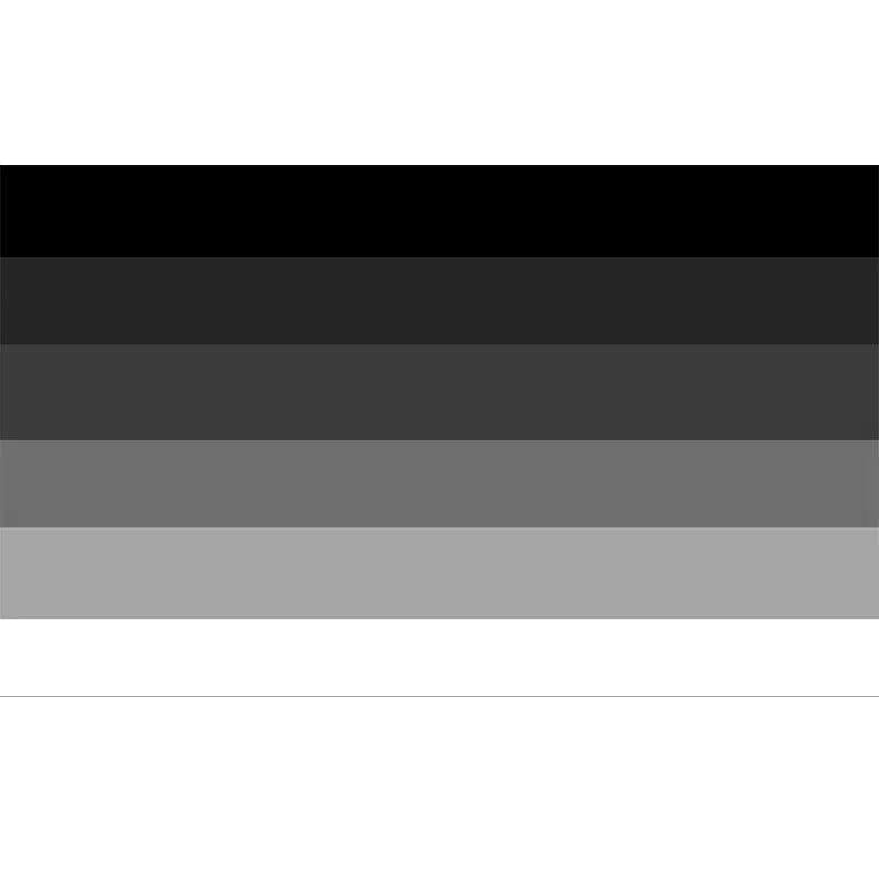 Straight Pride Flag - 90x150cm(3x5ft) - 60x90cm(2x3ft) - LGBTQIA2S+