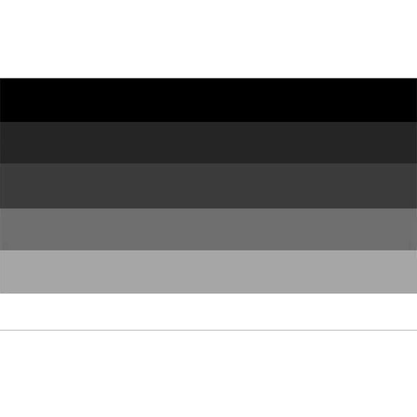 Straight Pride Flag - 90x150cm(3x5ft) - 60x90cm(2x3ft) - LGBTQIA2S+