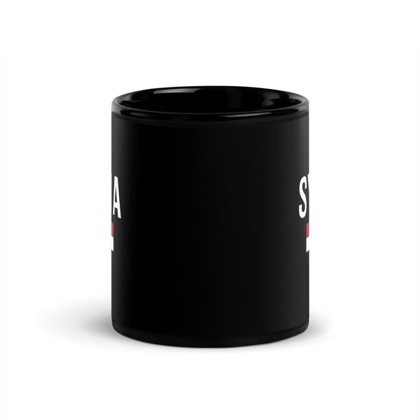 Syria Flag Mug