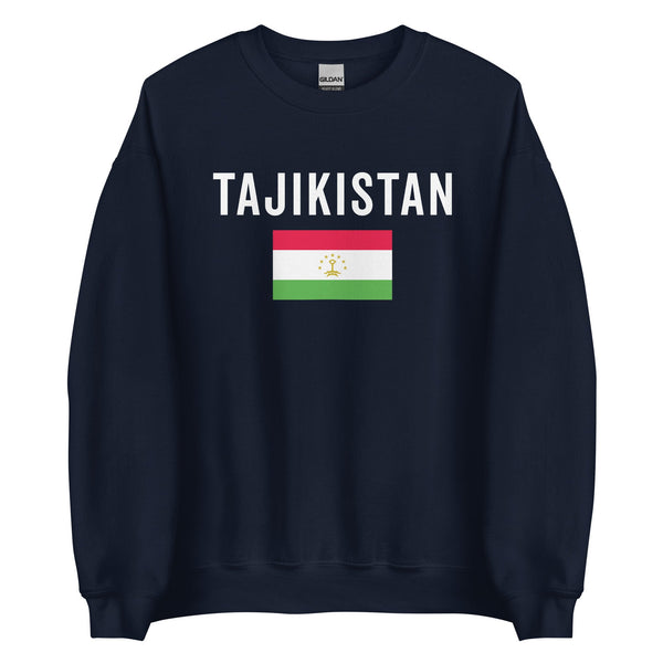 Áo cờ Tajikistan