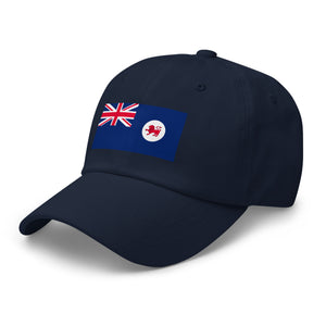 Tasmania Flag Cap - Adjustable Dad Hat