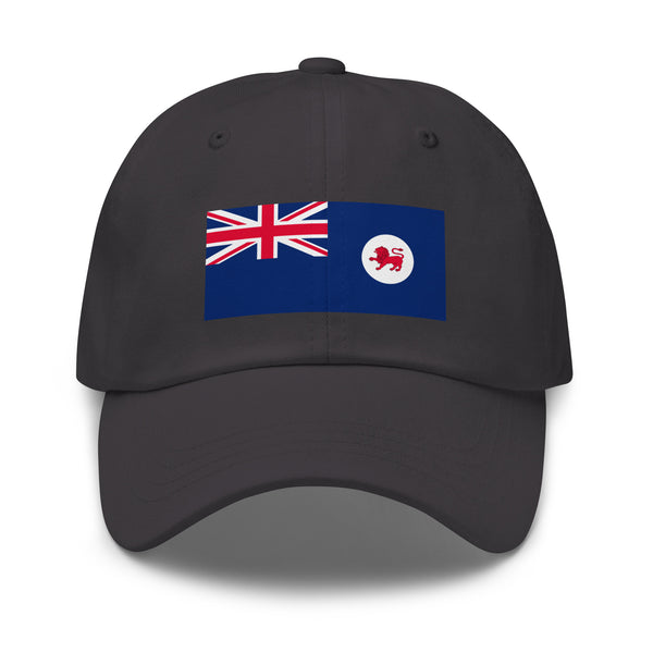 Tasmania Flag Cap - Adjustable Dad Hat