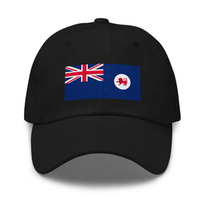 Tasmania Flag Cap - Adjustable Dad Hat