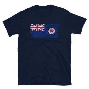 Tasmania Flag T-Shirt