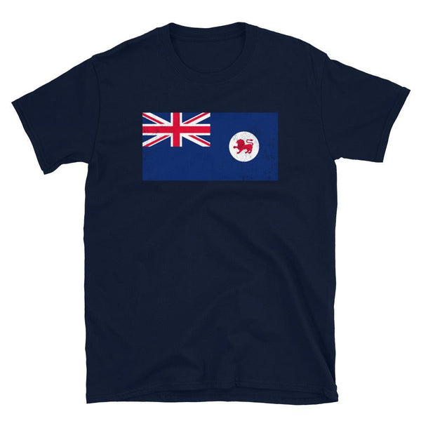 Tasmania Flag T-Shirt