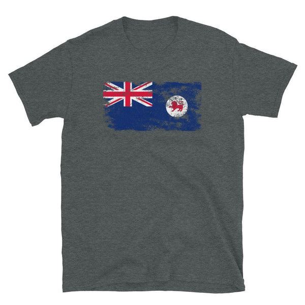 Tasmania Flag T-Shirt