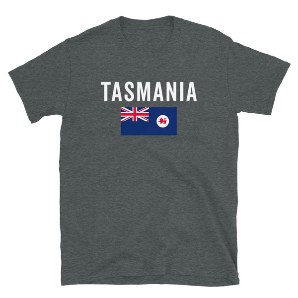 Tasmania Flag T-Shirt