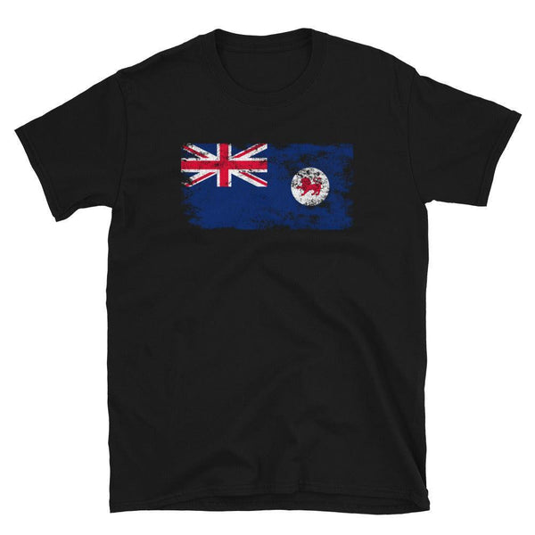 Tasmania Flag T-Shirt