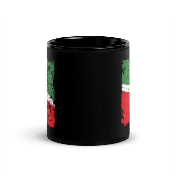 Tatarstan Flag Mug