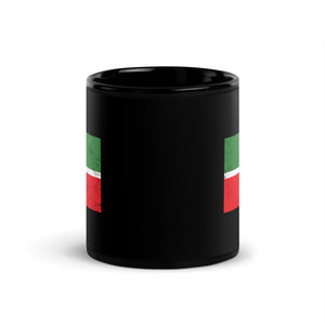 Tatarstan Flag Mug