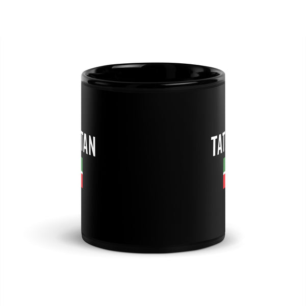 Tatarstan Flag Mug