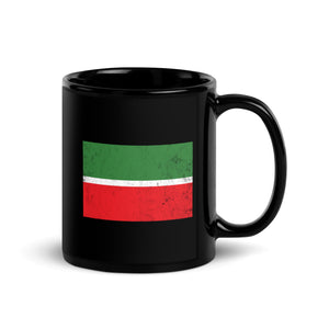 Tatarstan Flag Mug