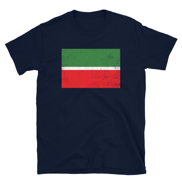 Tatarstan Flag T-Shirt