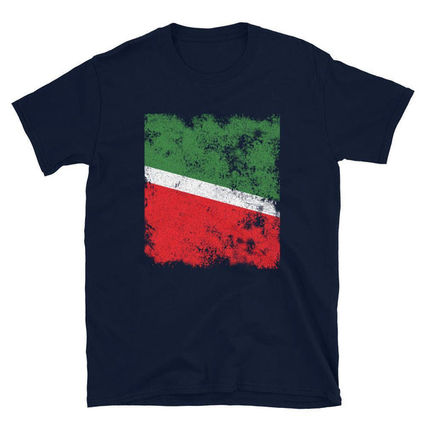 Tatarstan Flag T-Shirt