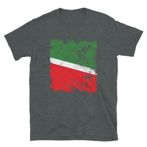 Tatarstan Flag T-Shirt