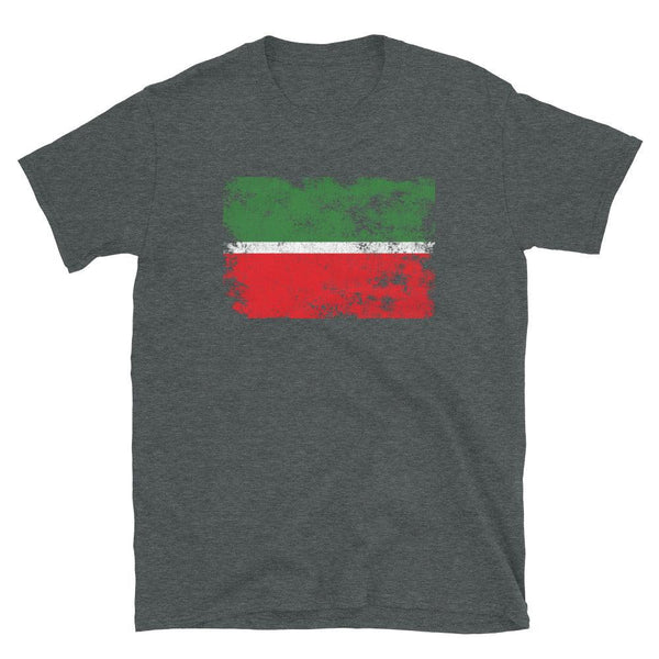 Tatarstan Flag T-Shirt