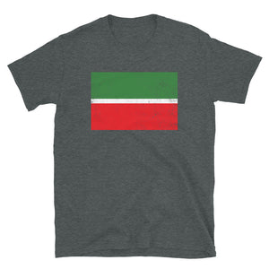 Tatarstan Flag T-Shirt