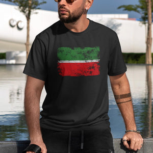 Tatarstan Flag T-Shirt