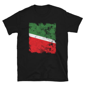 Tatarstan Flag T-Shirt