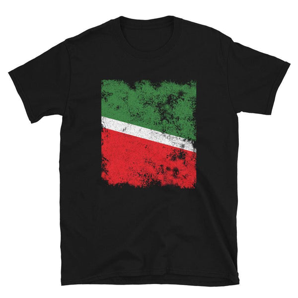 Tatarstan Flag T-Shirt
