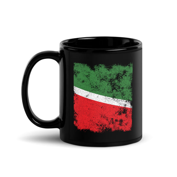 Tatarstan Flag Mug