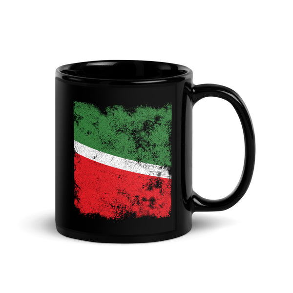 Tatarstan Flag Mug
