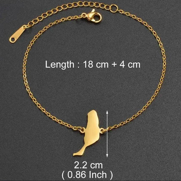 Tenerife, Lanzarote, Palma, Gomera, Fuerteventura, El Hierro Map Bracelets