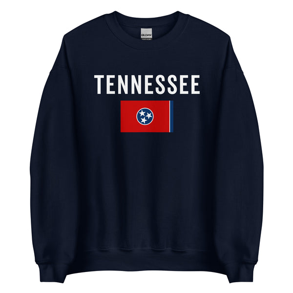 Tennessee State Flag Sweatshirt