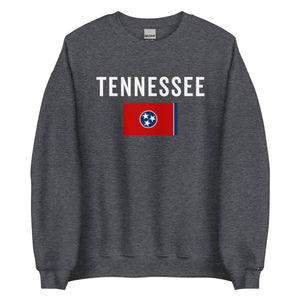 Tennessee State Flag Sweatshirt